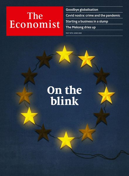 The Economist Continental Europe Edition – May 16, 2020