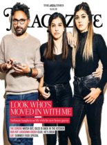 The Times Magazine – 16 May 2020