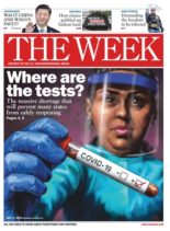 The Week USA – May 09, 2020