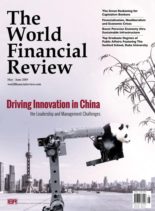 The World Financial Review – May-June 2019