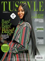 Tu Style – 19 Maggio 2020