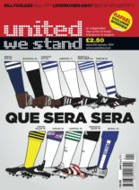 United We Stand – January 2014