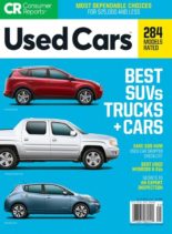 Used Car Buying Guide – September 2020