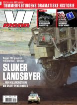 Vi Menn – 24 april 2020
