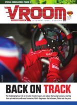 Vroom International – Issue 226 – May 2020