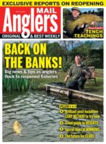 Angler’s Mail – May 19, 2020