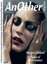 AnOther Magazine – Spring – Summer 2010