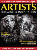 Artists Drawing & Inspiration – June 2020