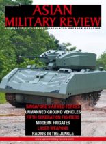 Asian Military Review – February 2020