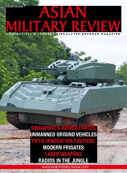 Asian Military Review – February 2020