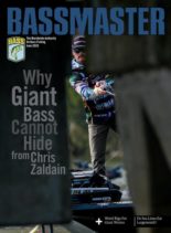 Bassmaster – June 2020