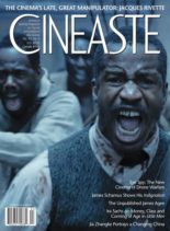 Cineaste – Fall 2016