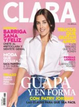 Clara – junio 2020