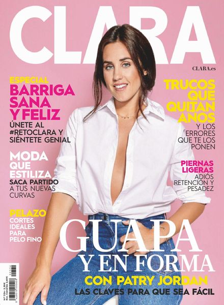 Clara – junio 2020