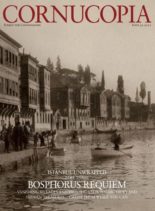 Cornucopia – Issue 52, 2015