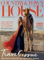 Country & Town House – March 2020