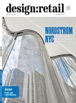 Design Retail – November-December 2019