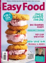 Easy Food Ireland – May-June 2020