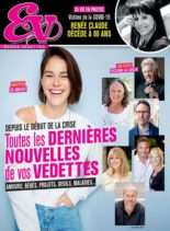 echos Vedettes – 29 mai 2020