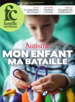 Famille Chretienne – 09 mai 2020