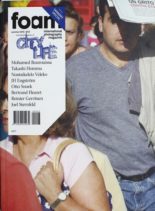 Foam Magazine – Issue 23 – City Life