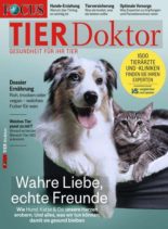 Focus Spezial – TierDoktor 2019