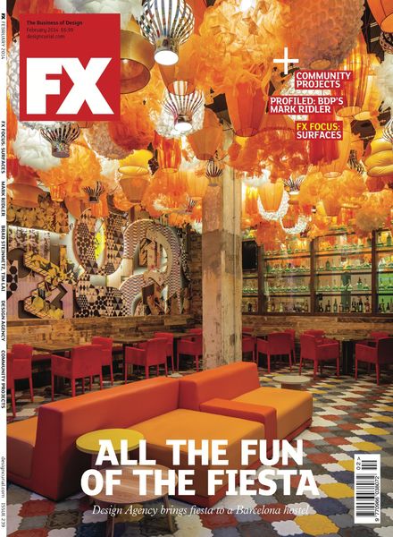 FX – February 2014