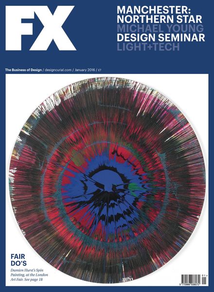 FX – January 2016