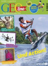 GEOlino – Juni 2020