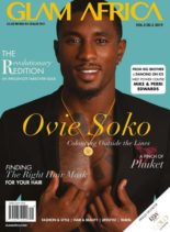 Glam Africa – Winter 2019-2020