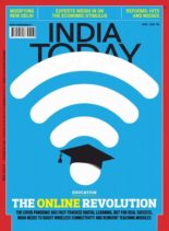 India Today – June 2020