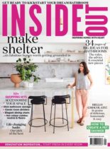Inside Out – May 2020