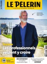 Le Pelerin – 21 Mai 2020