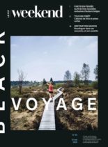 Le Vif Weekend – 21 Mai 2020