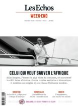 Les Echos Week-end – 22 Mai 2020