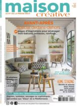 Maison Creative – mai-juin 2020