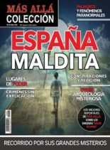 Mas Alla Monografico – mayo 2020