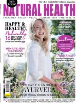 Natural Health – June 2020