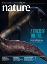 Nature – 7 May 2020