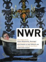 New Welsh Reader – Autumn 2013