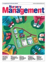 Nursery World – Management Supplement Spring 2018