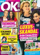OK! Germany – 20 Mai 2020