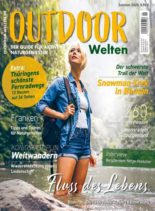 Outdoor Welten – Sommer 2020