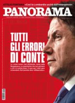 Panorama Italia – 8 Aprile 2020
