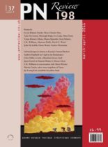 PN Review – March – April 2011