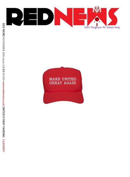 Red News – Issue 238