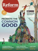 Reform Magazine – June 2017