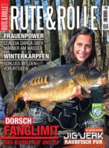 Rute & Rolle – Januar 2017