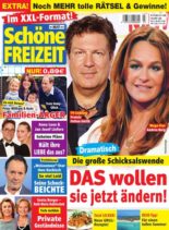 SchOne Freizeit – Juni-Juli 2018