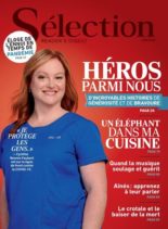 Selection du Reader’s Digest Canada – juin 2020